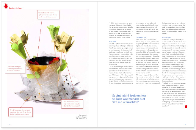 kalter ontwerpen | made in noord