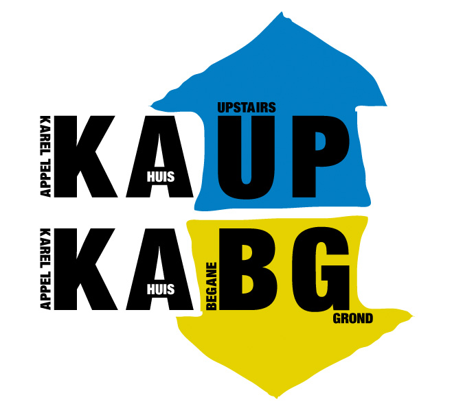 kalter ontwerpen | karel appel huis