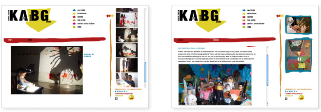 kalter ontwerpen | karel appel huis