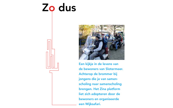 kalter ontwerpen | kunstvisie west