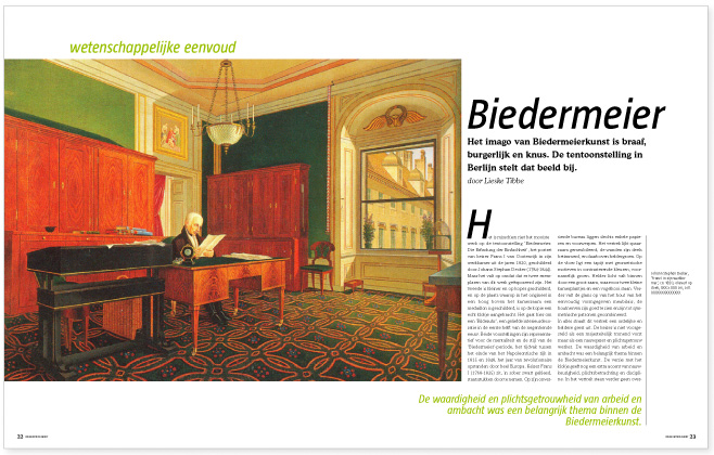 kalter ontwerpen | museumtijdschrift