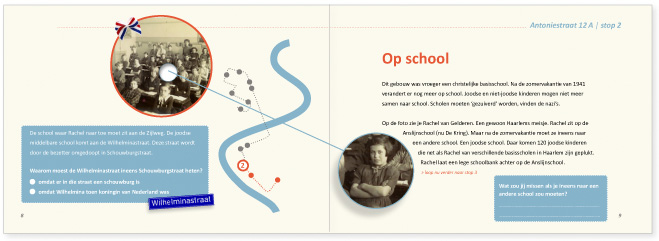 kalter ontwerpen | bureau discriminatiezaken
