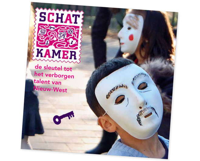 kalter ontwerpen | schatkamer
