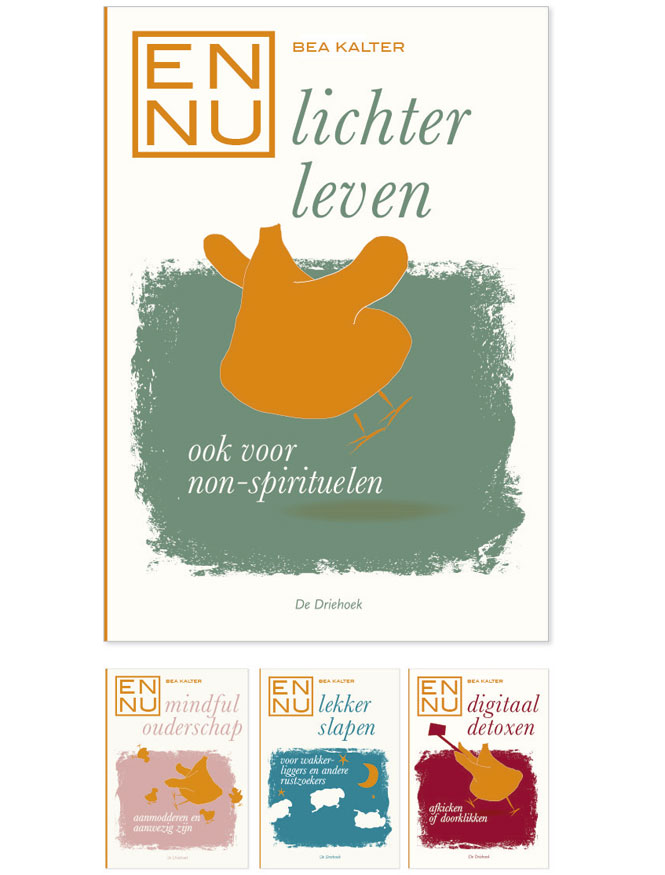 kalter ontwerpen | en nu