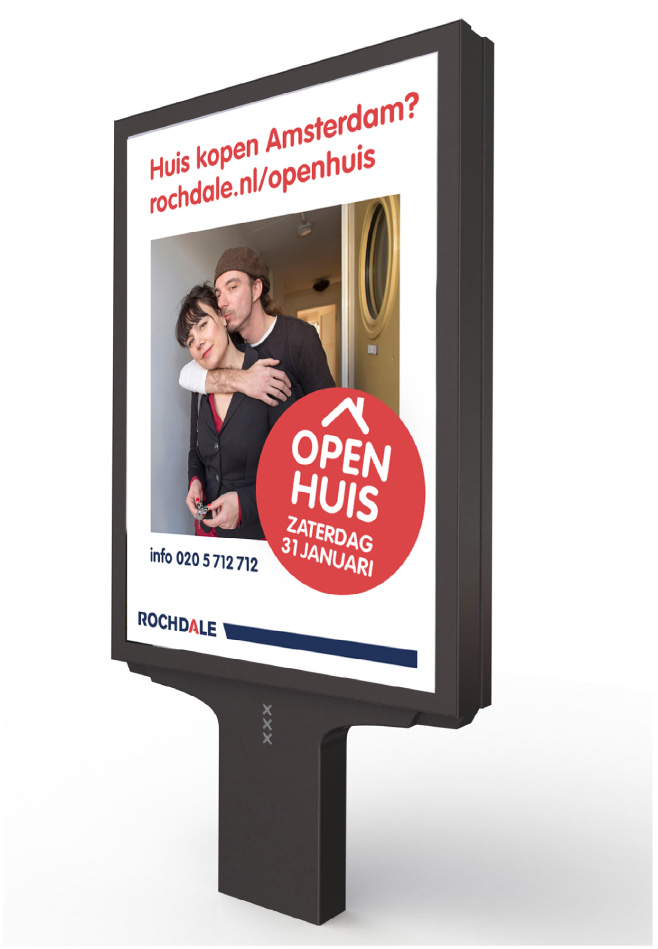 kalter ontwerpen | rochdale