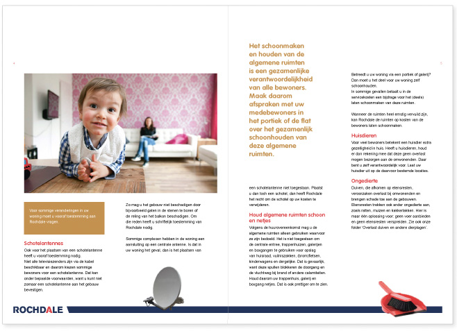 kalter ontwerpen | rochdale