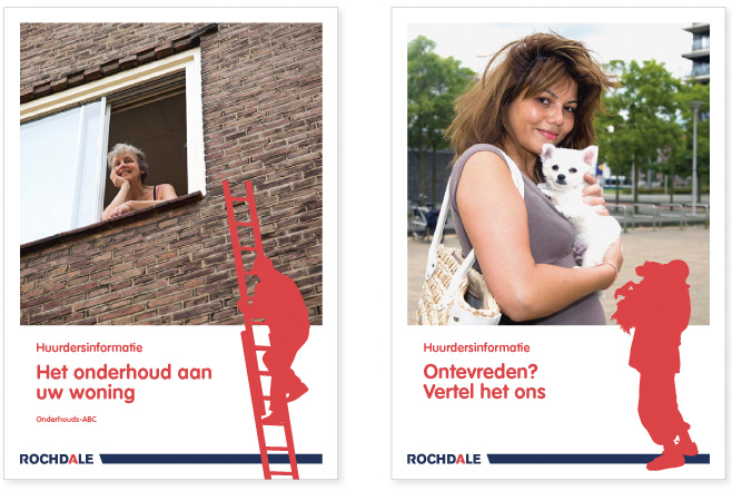 kalter ontwerpen | rochdale