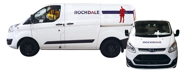 kalter ontwerpen | rochdale