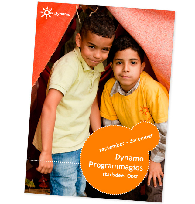 kalter ontwerpen | dynamo