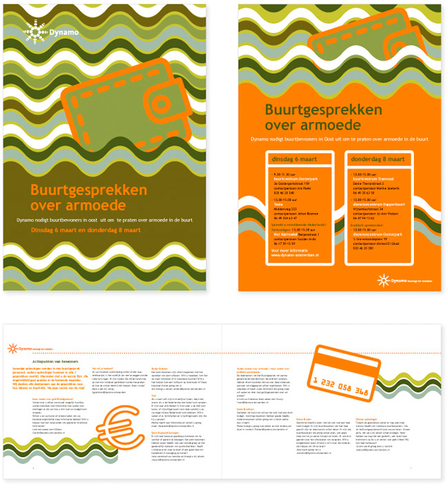 kalter ontwerpen | dynamo