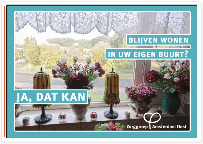 kalter ontwerpen | zgao