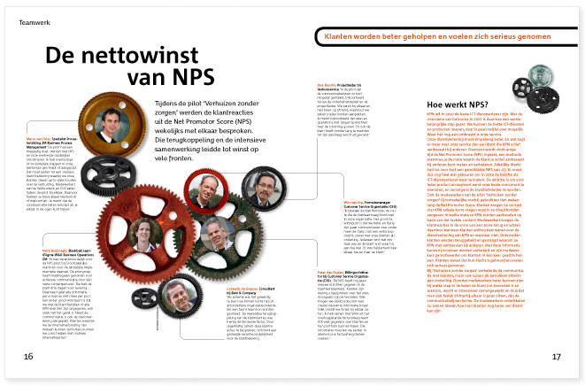 kalter ontwerpen | kpn
