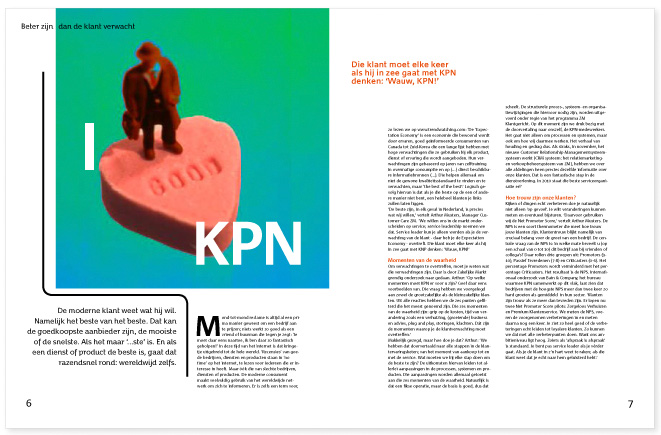 kalter ontwerpen | kpn