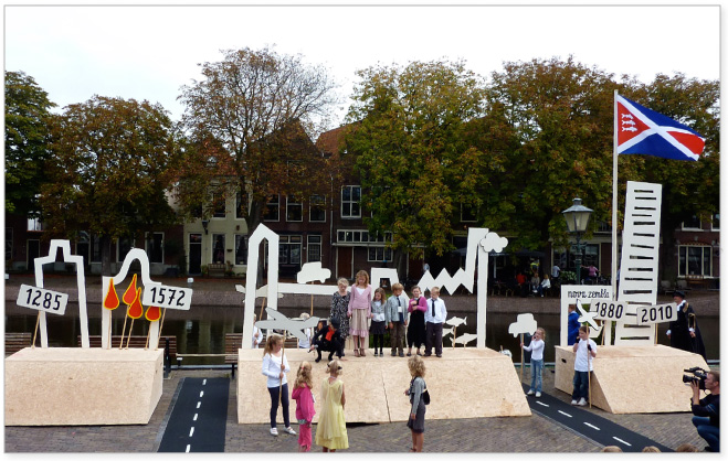 kalter ontwerpen | kolktheater