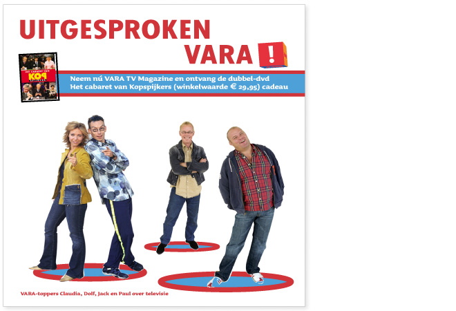 kalter ontwerpen | vara