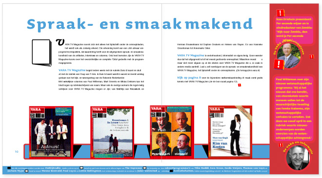 kalter ontwerpen | vara
