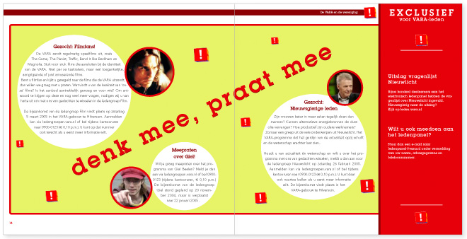 kalter ontwerpen | vara